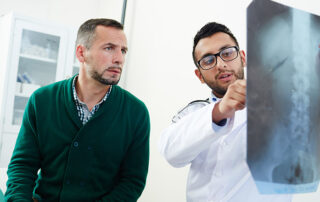 Do I Need to Go to the Emergency Room for an X-ray?