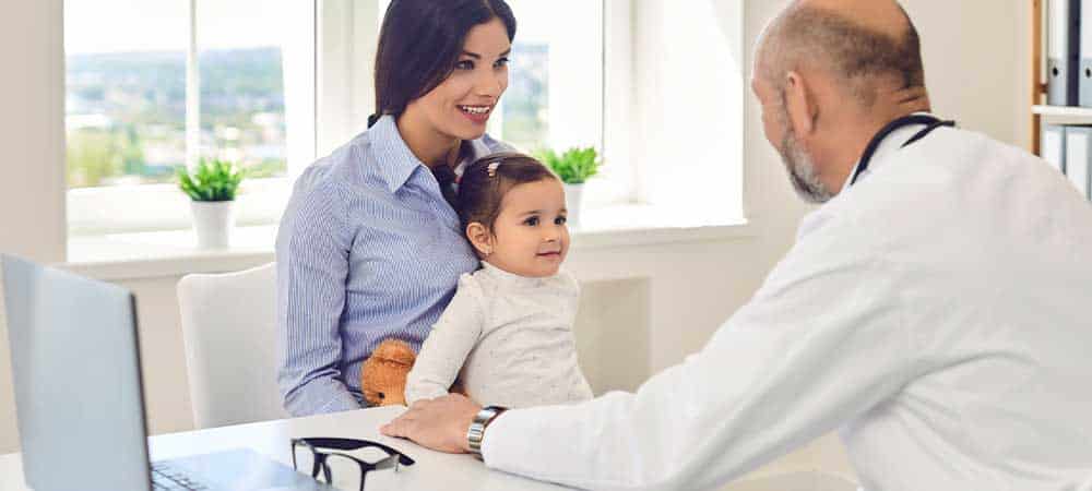 Does My Child Need Urgent Care