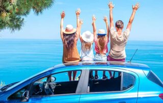 Health and Safety Tips for Summer Vacation and Travel