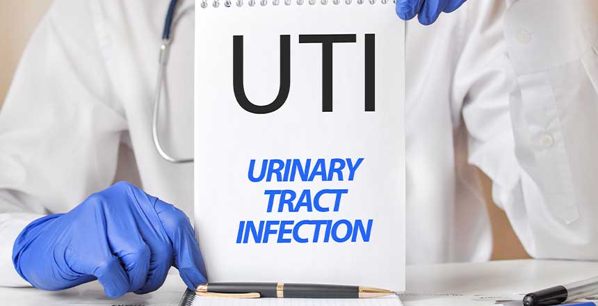 How Do I Know If I Have a UTI?