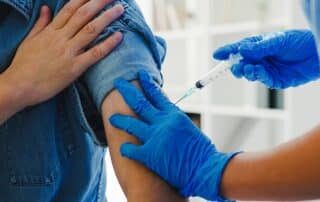 How Long Does the Flu Shot Last?