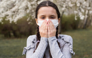 Tips To Improve Spring Allergies