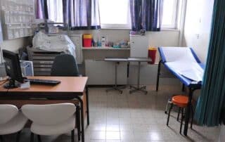 What Is a Medical Center?